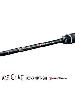 Спиннинговое удилище Tict Ice Cube IC-74PT-SIS