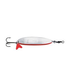 Блесна колебающаяся DAM FZ Slim Standard Spoon 5cm 8g S Silver