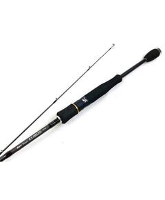 Спиннинговое удилище Tict Inbite Azing Maniacs IB710R R-Special (Tubular Tip)