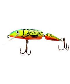 Воблер OSKO Standart Twin floating 84 (1.2-2.0 м)