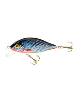 Воблер OSKO Evil floating 9 см / цвет 20 NEW (2.5-3.5 м)