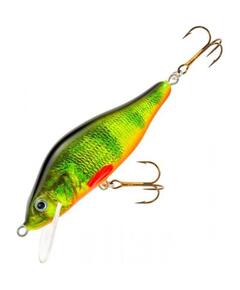 Воблер OSKO Quik Deep Runner 10 см / цвет Mat - 51 (3.5-5.0 м)