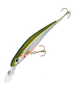 Воблер OSKO Long floating 9 см / цвет 97 NEW (1.5-2.0 м)