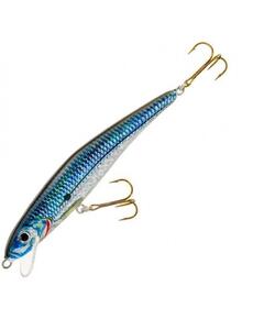 Воблер OSKO Long floating 9 см / цвет 35 NEW (1.5-2.0 м)