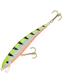 Воблер OSKO Long floating 9 см / цвет 49 NEW (1.5-2.0 м)