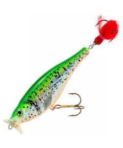 Воблер OSKO Killer Shallow 8 см / цвет 25