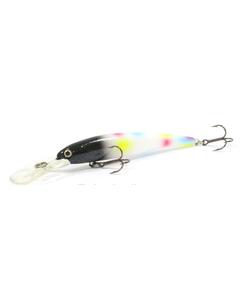 Воблер Bandit B-Shad Fruit Dots D66