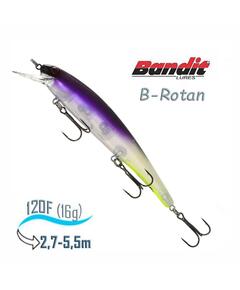 Воблер Bandit B-Rotan B76