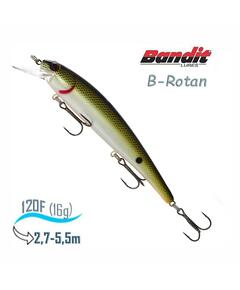 Воблер Bandit B-Rotan B78