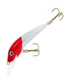 Воблер OSKO Fox floating 6 см / цвет 15 NEW (1.0-2.0 м)