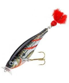 Воблер OSKO Killer Shallow 8 см / цвет 35 NEW