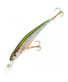 Воблер OSKO Long deep runner 11 см / цвет 97 NEW (3.0-4.0 м)