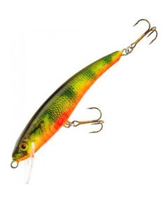 Воблер OSKO Minnow floating 8 см / цвет 51 (1.0-2.0 м)