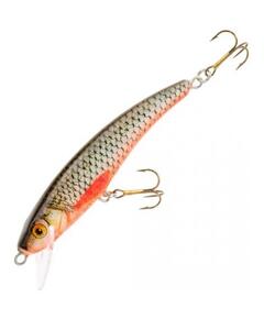 Воблер OSKO Minnow floating 8 см / цвет 86 (1.0-2.0 м)
