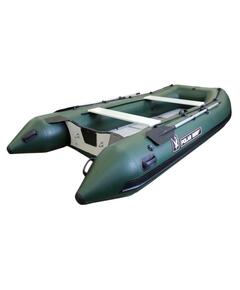 Надувная лодка Polar Bird 385 M Merlin Кречет НДНД