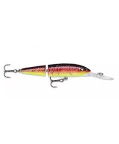 Воблер RAPALA Jointed Deep Husky Jerk 08, RFCW