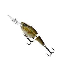Воблер RAPALA Jointed Shad Rap 05, W