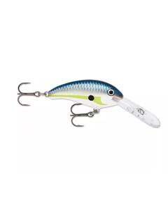 Воблер RAPALA Shad Dancer 05, HSD
