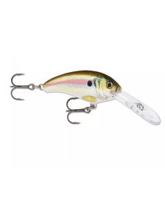 Воблер RAPALA Shad Dancer 05, RSL