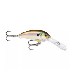 Воблер RAPALA Shad Dancer 07, RSL