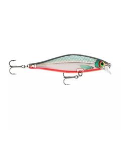 Воблер RAPALA Shadow Rap Shad 09, TRG