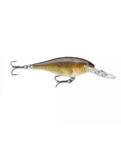 Воблер RAPALA Shallow Shad Rap 09, W