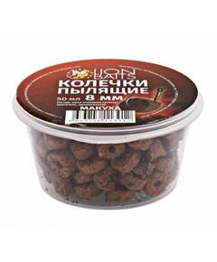 Lion Baits Колечки пылящие "Макуха" 8мм (50мл)