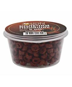 Lion Baits Колечки пылящие "Клубника" 6мм (50мл)