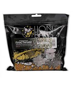 Lion Baits Пластилин инновационный ароматизированный "Конопля" 700гр