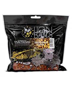 Lion Baits Пластилин инновационный ароматизированный "Тигровый орех" 700гр