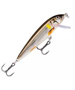 Воблер RAPALA CountDown 09, AYUL