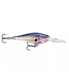 Воблер RAPALA Glass Shad Rap 7, GPS