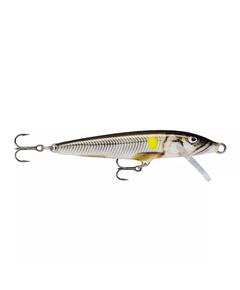 Воблер RAPALA Original Floater 09, AYUL