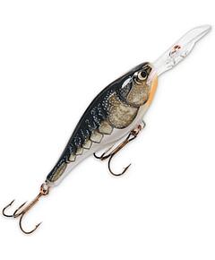 Воблер RAPALA Shad Rap RS 5, CW