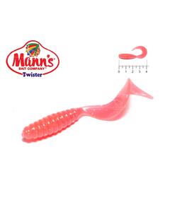 Твистер Mann's Twister M-036 уп-ка 20шт. цв. MFEP