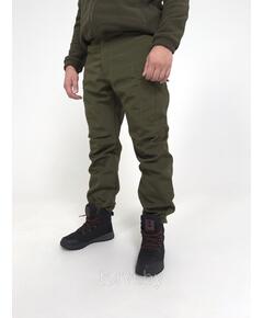 Брюки тактические BDU Premium M 182-188 мультикам