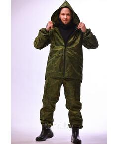 Костюм ветровлагозащитный 3XL