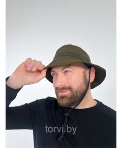 Панама, твил, р. 60-62, синий