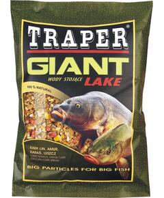 Прикормка Traper GIANT 2,5kg Lake (озеро)