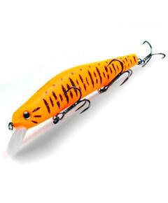 Воблер Bearking Orbit 130SP - Цвет O
