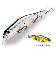 Воблер Bearking Orbit 130SP - Цвет P