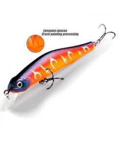 Воблер Bearking Orbit 80SP - Цвет K