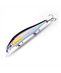 Воблер Bearking Ito Shiner 115SP - Цвет P