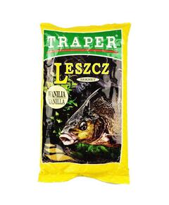 Прикормка Traper SEKRET 1kg "Лещ" ваниль