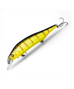 Воблер Bearking Ito Shiner 115SP - Цвет S