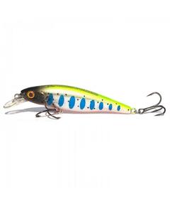 Воблер Bearking Squad Minnow 65SP Цвет J