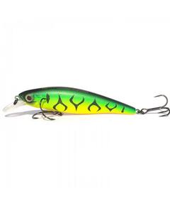 Воблер Bearking Squad Minnow 95SP Цвет D
