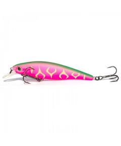 Воблер Bearking Squad Minnow 95SP Цвет F