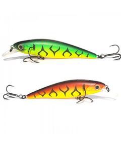 Воблер Bearking Squad Minnow 95SP Цвет G