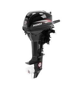 Лодочный мотор HD 9.9 FHS ENDURO